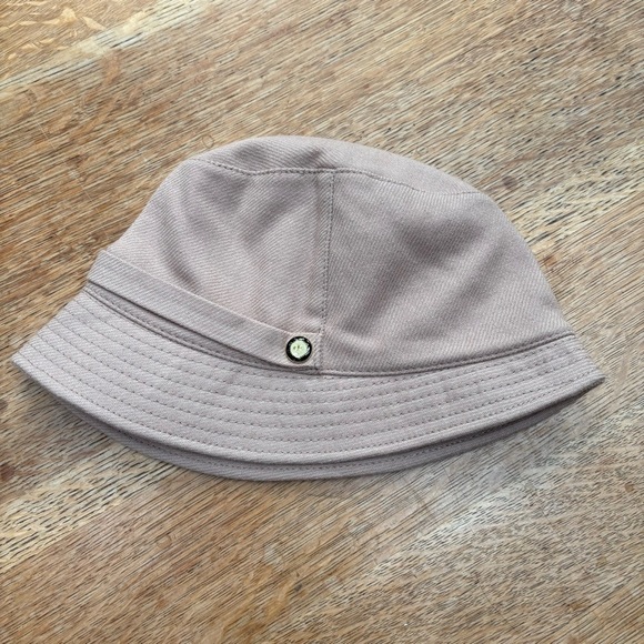 J. Crew Wool Bucket Hat - Picture 2 of 5